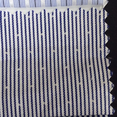 HK-HECE 襯衫布 860T-049AC 80s/2*80s/2 成衣免燙 100%棉 正面照